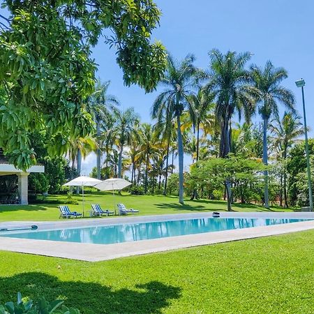Hotel Rancho La Joya Xochitepec Zewnętrze zdjęcie
