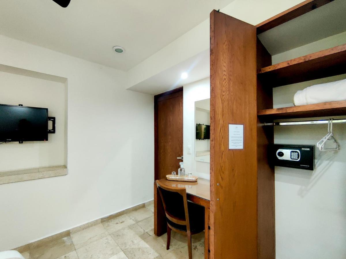 Hotel Rancho La Joya Xochitepec Zewnętrze zdjęcie