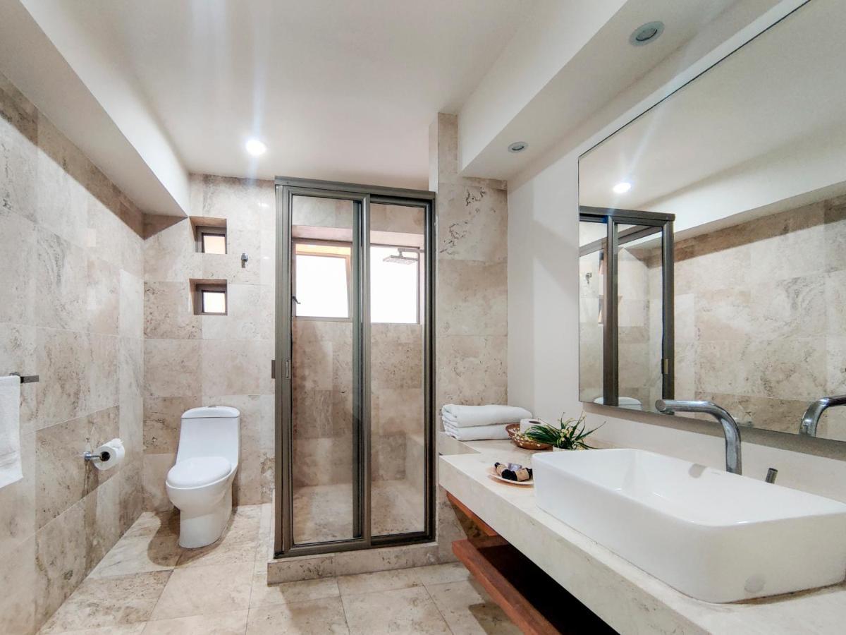 Hotel Rancho La Joya Xochitepec Zewnętrze zdjęcie