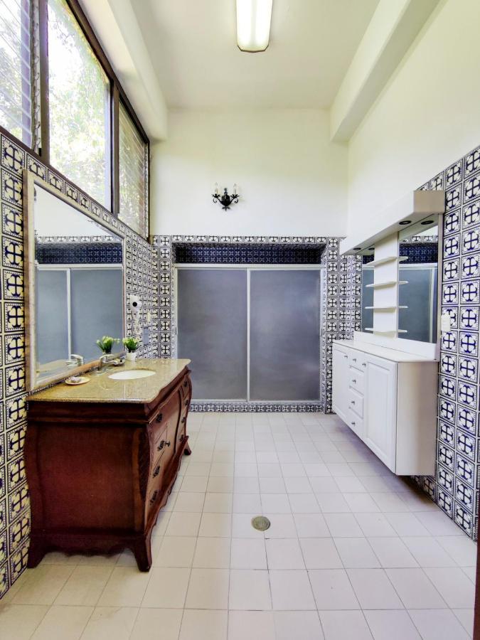 Hotel Rancho La Joya Xochitepec Zewnętrze zdjęcie