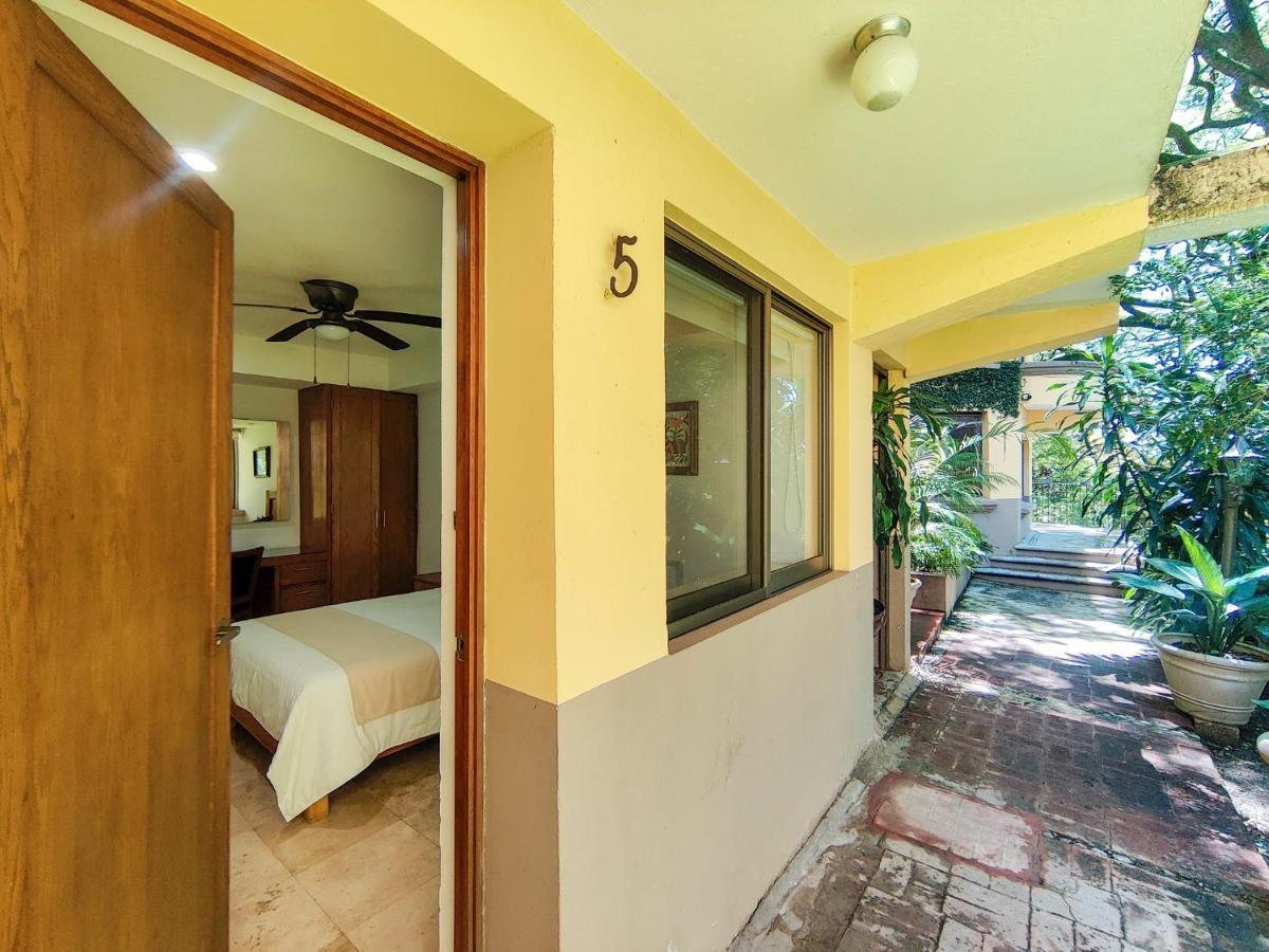 Hotel Rancho La Joya Xochitepec Zewnętrze zdjęcie