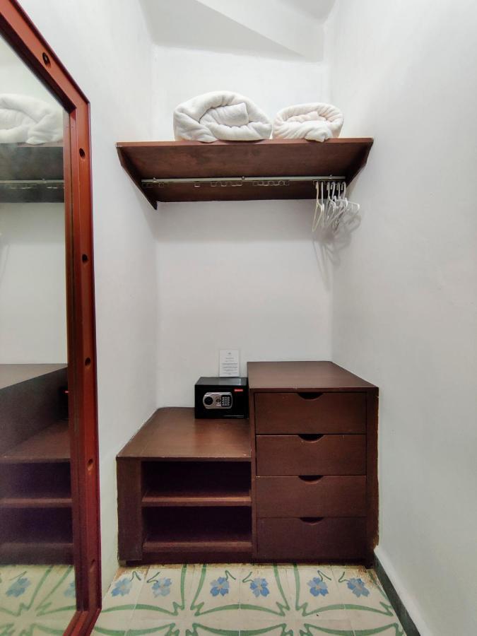 Hotel Rancho La Joya Xochitepec Zewnętrze zdjęcie