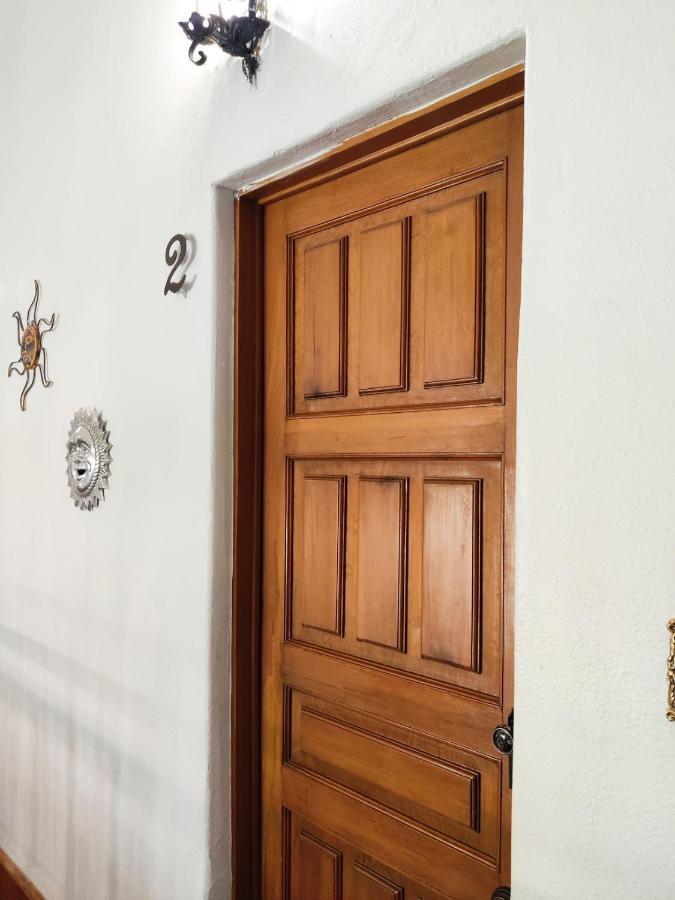 Hotel Rancho La Joya Xochitepec Zewnętrze zdjęcie