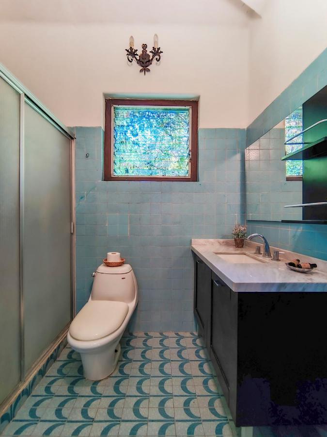 Hotel Rancho La Joya Xochitepec Zewnętrze zdjęcie