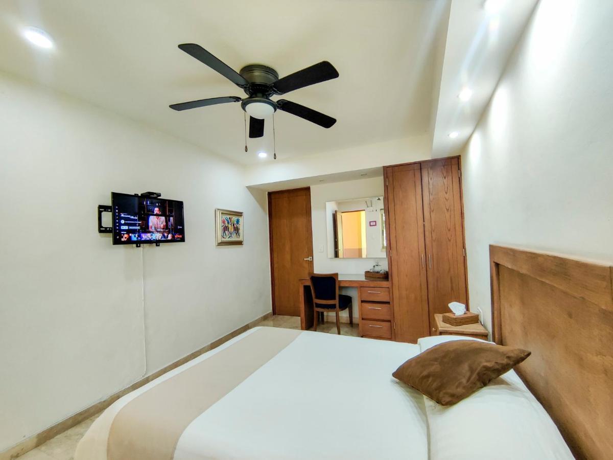 Hotel Rancho La Joya Xochitepec Zewnętrze zdjęcie