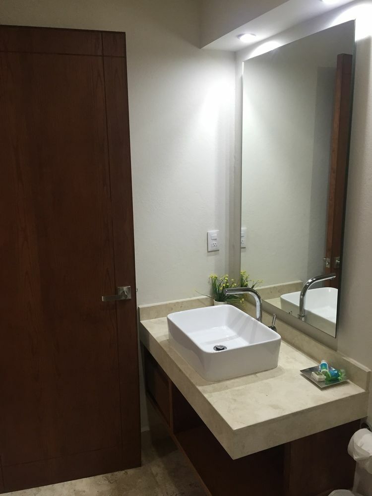 Hotel Rancho La Joya Xochitepec Zewnętrze zdjęcie